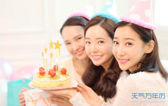 闰月出生的孩子怎么过生日 闰月出生过生日阳历还是阴历（组图）