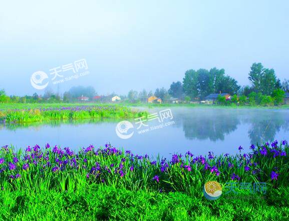 6月份旅游国内去哪好 六月旅游国内最佳地排名