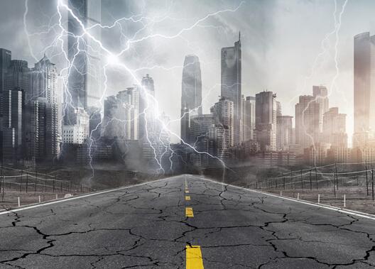 12级地震可毁灭地球吗 12级地震是什么概念