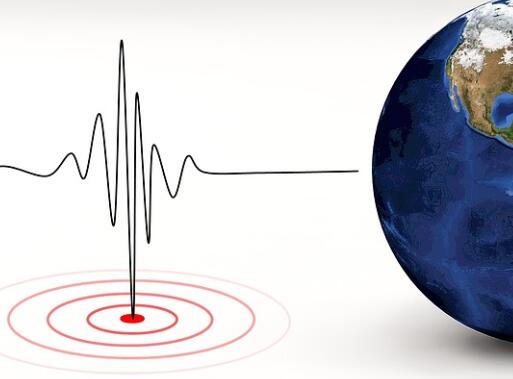 地震震级名词解释 地震震级和地震烈度有何区别和联系