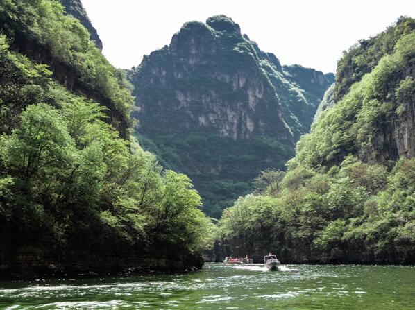 2020端午节北京周边自驾游去处 端午节北京周边旅游路线攻略