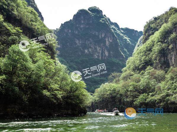 北京周边旅游景排名_2020五一北京旅游最佳去处五一北京及周边游玩景点