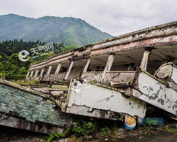 汶川大地震几级 四川汶川地震是多少级啊