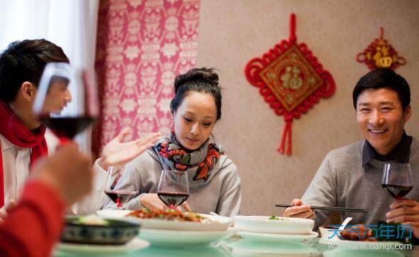 闰九月是哪一年 闰九月是几几年（图）