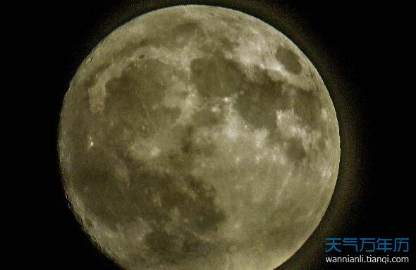 下一个闰九月是哪一年 闰九月是什么时候[图]