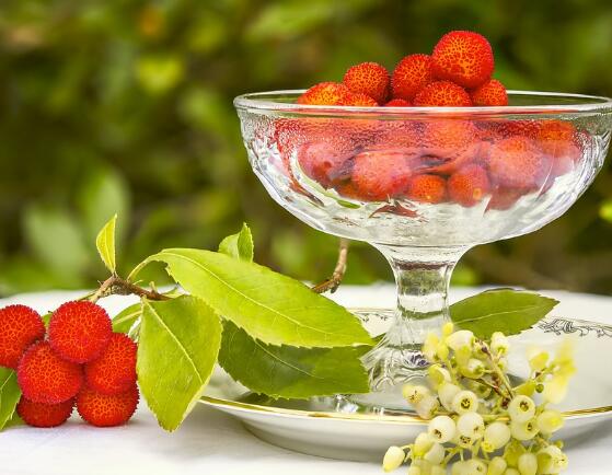 小满吃什么水果好 小满这10种水果能消暑解渴