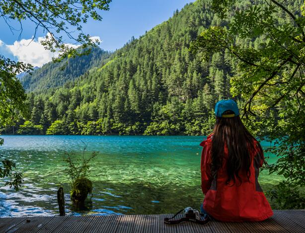 2020暑假旅游好去处推荐 学生暑期旅行不容错过的地方