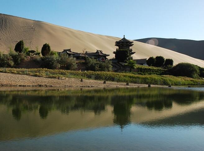 暑假旅游景点排行 2020暑假旅行最佳去处排行榜