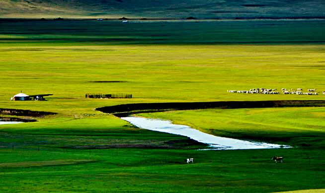 2020暑假旅游好去处推荐 学生暑期旅行不容错过的地方