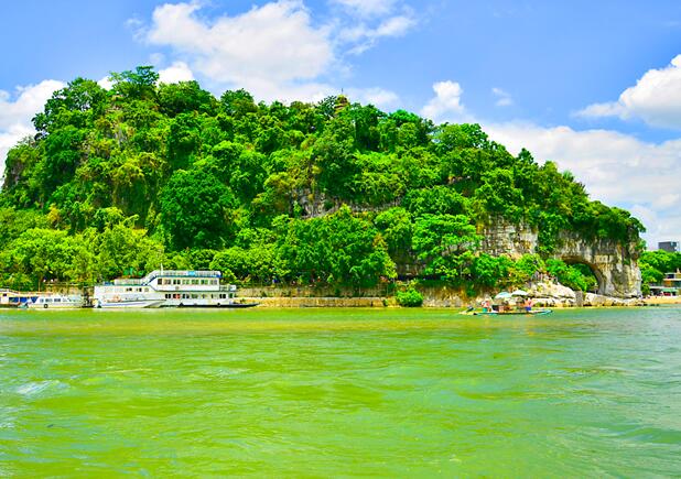 2020暑期去哪里旅游便宜又好玩 暑假穷游六大暑假景点