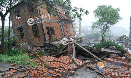 河南地震局:今年2月份至今共发生70多次小地震