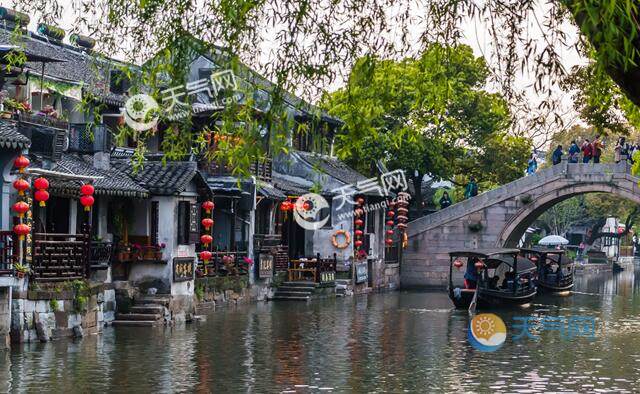 西塘古鎮(zhèn)在哪里 西塘古鎮(zhèn)在哪個(gè)城市