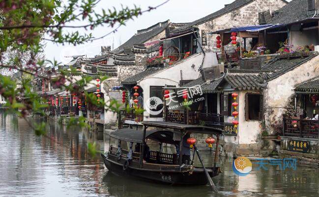 西塘古鎮(zhèn)在哪里 西塘古鎮(zhèn)在哪個(gè)城市