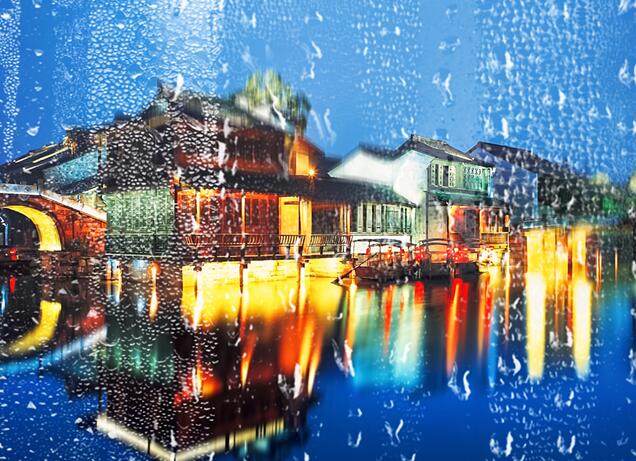 2020扬州梅雨季节什么时候开始 今年扬州梅雨季节多长时间