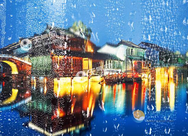 扬州梅雨季节什么时候开始今年扬州梅雨季节多长时间 天气网