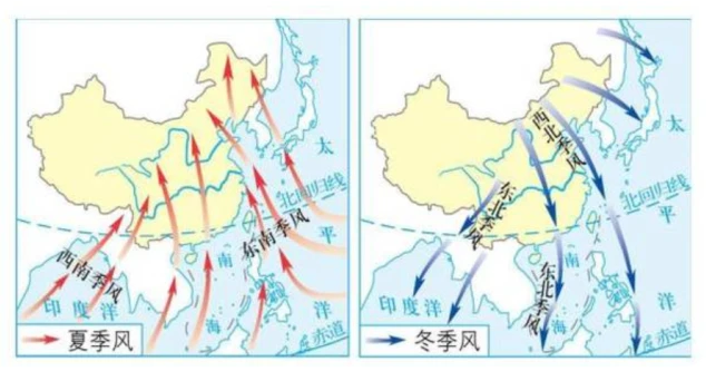 国家气候中心：南海夏季风爆发影响南方防汛