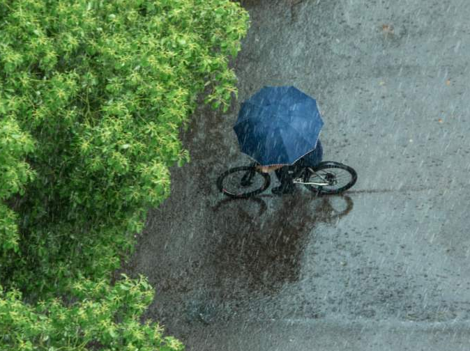 今明天甘肃内蒙等多地大风 华南江南等地现大雨