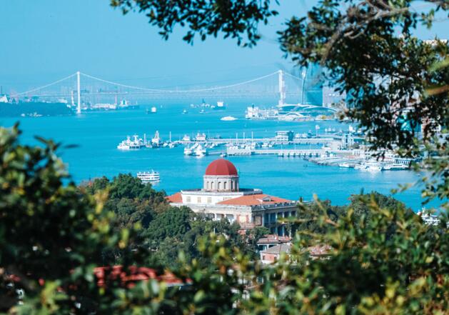 2020大学毕业旅行的最佳去处 最适合大学生毕业旅行的地方