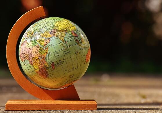 地球仪是谁发明的 最早发明地球仪的是谁