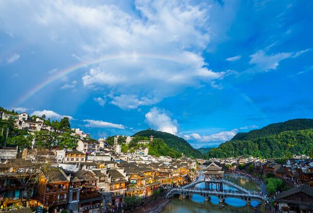 2020大学毕业旅行的最佳去处 最适合大学生毕业旅行的地方