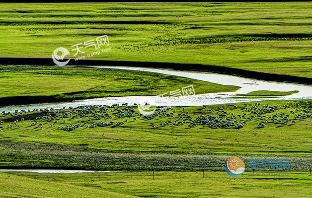 2020夏季旅游好地方推荐 夏天游玩最值得去几个地方