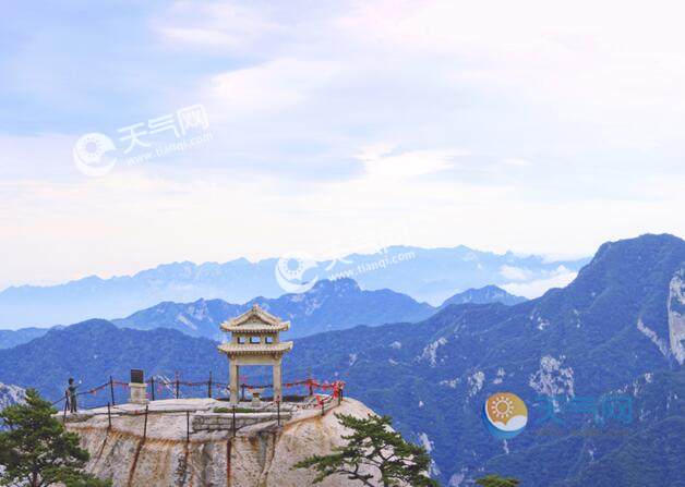 西岳指的是什么山 西岳什么山位于哪儿