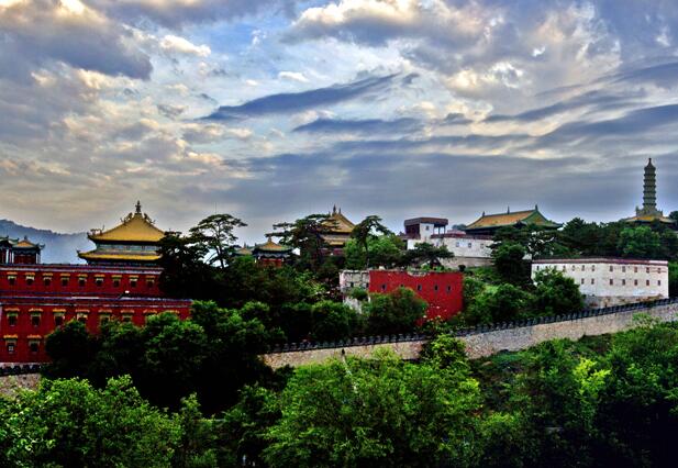 2020夏季旅游避暑胜地 夏天气候凉快舒适的地方