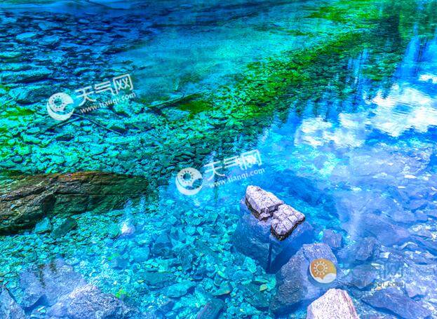 2023夏季旅游好地方推荐 夏天游玩最值得去几个地方