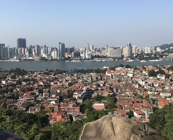 2020女生毕业旅行去处 这个毕业季适合女孩子旅游的去处