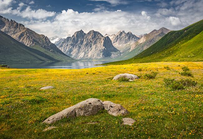 2020女生毕业旅行去处 这个毕业季适合女孩子旅游的去处