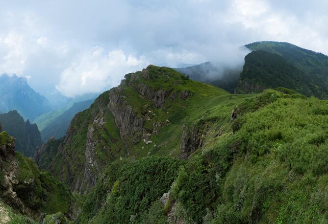 2020夏季旅游避暑胜地 夏天气候凉快舒适的地方