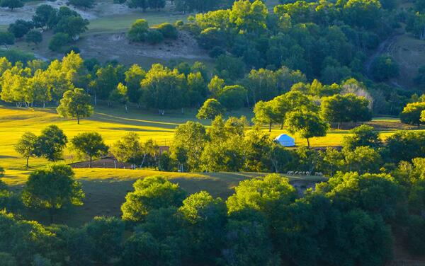 2020暑假旅游冷门城市推荐 这个暑期人少好玩的地方