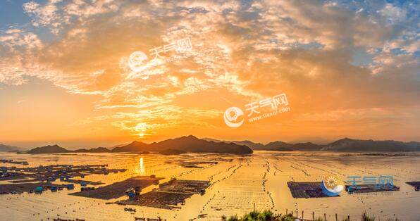 2023年6月份旅游小众景点 六月这些地方少人知景色美