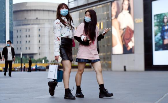 今起三天江苏持续“热晴”天气 各地普遍在30℃以上