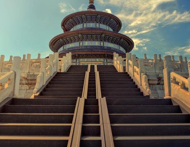 2020适合学生暑假旅游的城市 八大暑期旅游首选的去处