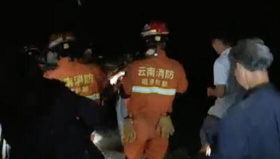 云南巧家5.0级地震伤亡人数更新 4人死亡另有23人受伤