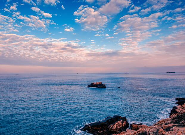 2020暑假旅游冷门的岛屿 暑期国内小众绝美的海岛