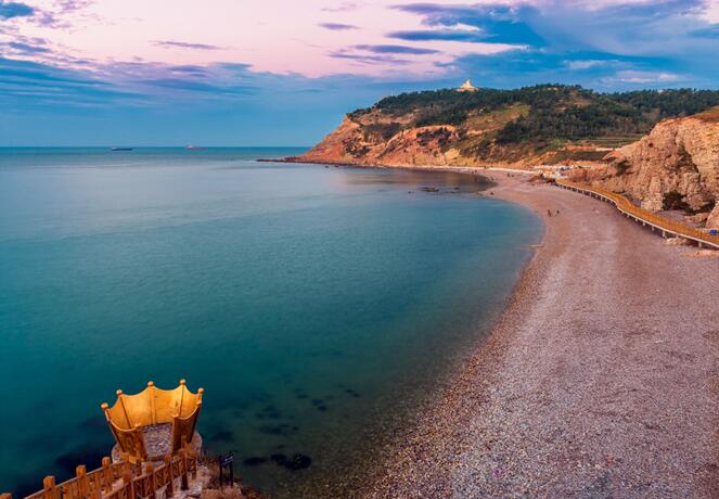 2020暑假旅游冷门的岛屿 暑期国内小众绝美的海岛