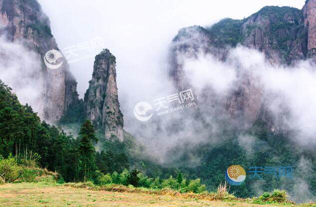 2020年6月份旅游小众景点 六月这些地方少人知景色美