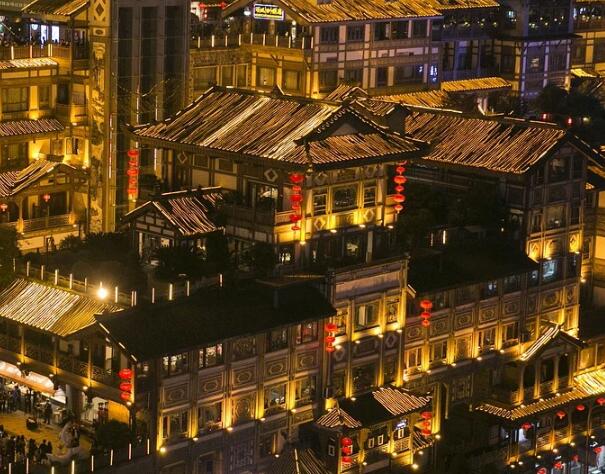 2020适合学生暑假旅游的城市 八大暑期旅游首选的去处