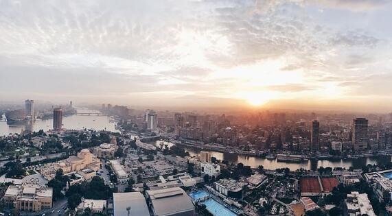 cairo是哪个国家 cairo的中文意思是什么