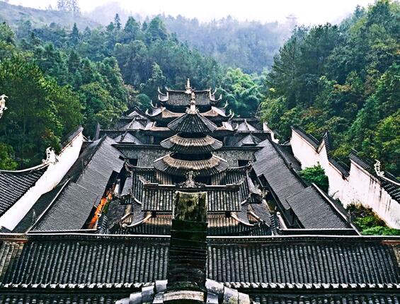 6月份旅游景点推荐 2020六月最值得一去的地方