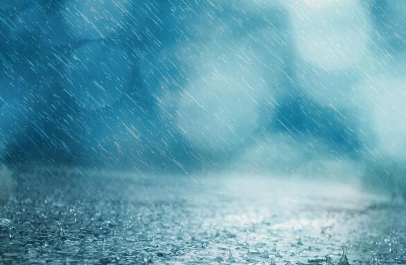 暴雨蓝色预警是指什么 暴雨蓝色预警是什么级别