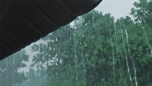 广西今明天维持雨水天气 桂林柳州等多地降雨最强