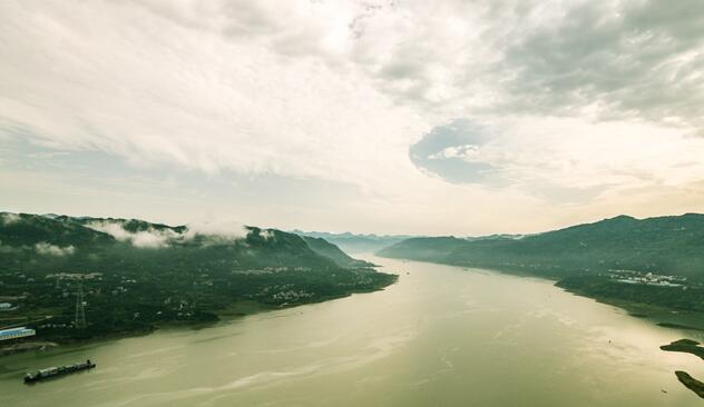 黄金水道是什么河 黄金水道之称的河是哪条河