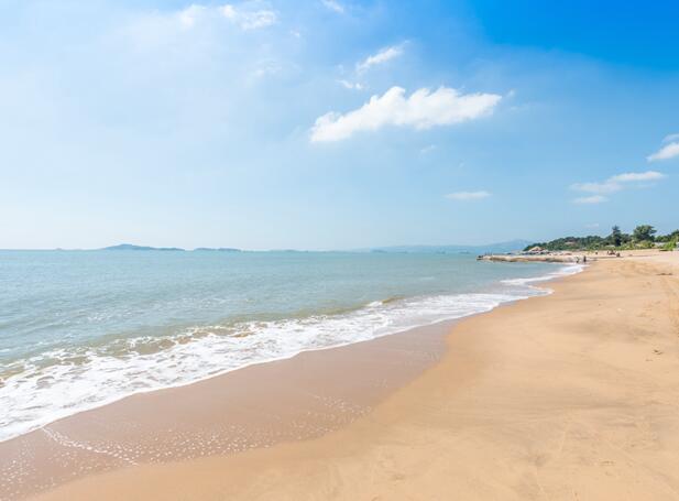 夏天吹什么方向的风 夏季我国盛行什么季风