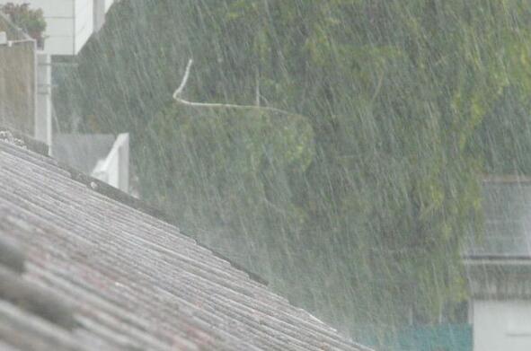 暴雨预警信号分为几个等级 暴雨预警颜色等级从小到大排列