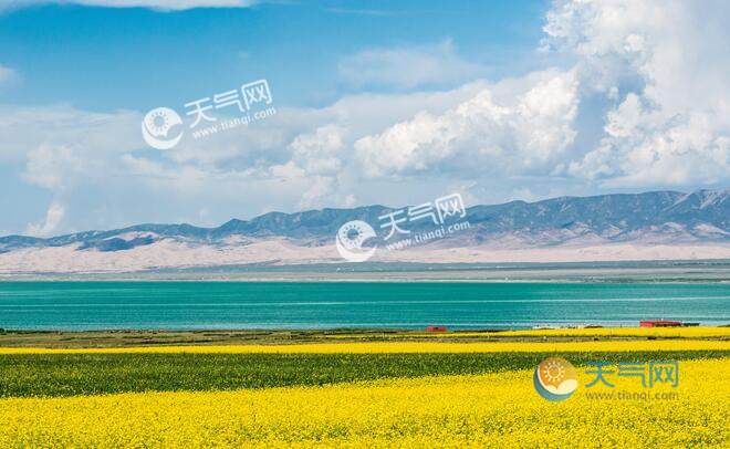 夏天情侣旅游去哪里好 夏天适合过二人世界的美好去处