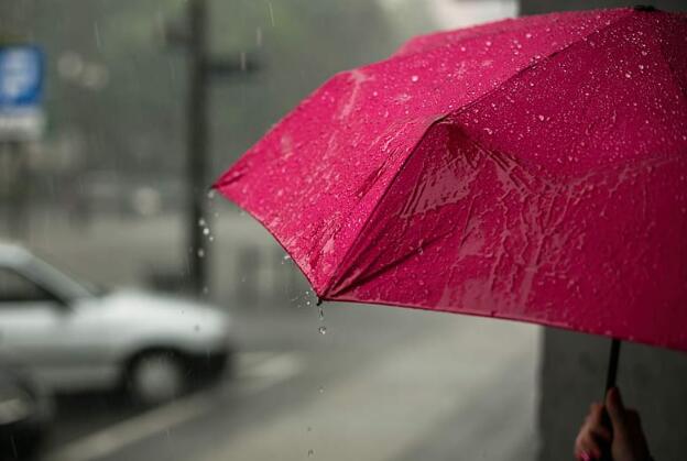 暴雨蓝色预警停课吗 暴雨预警信号几级停课