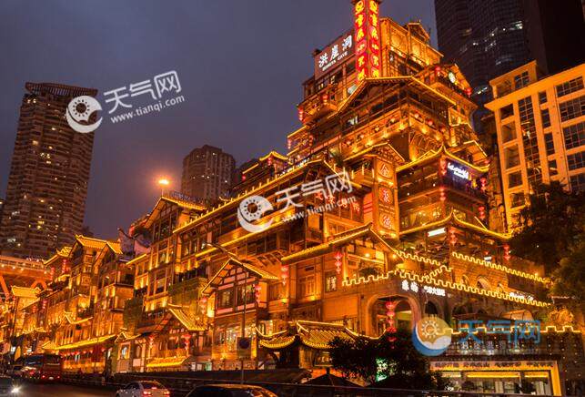 2020暑假重慶旅游攻略 暑期重慶市內(nèi)及周邊游玩路線